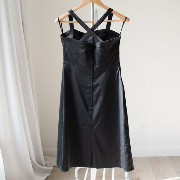 Bowtie Dress Size 6 - Picture 5 of 15